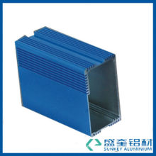 7075 aluminum extrusion